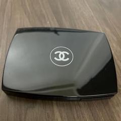 値下げしました！シャネル トラベル メークアップ パレット 試してみた】トラベル メークアップ パレット CHANELのリアルな