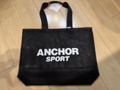 バッグ Mercedes Anchor Inc. XL Tote BlackEyePatch 新品 メルセデス アンカーインク MERCEDES ANCHOR