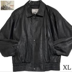 未使用級◎XL相当 ✨メンズビギ　ライダースジャケット　シングル　羊革　黒 2025年最新】メンズビギ メンズ シングルライダースの人気