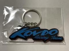 KONDORacing ラバーキーホルダー 近藤真彦 ラバーキーホルダー 2025年最新】近藤レーシング キーホルダーの人気アイテム - メルカリ