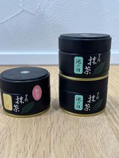 星野製茶園　池の白　20g入り×2個　星授　新茶　1個　計3個 星野製茶園 池の白 20g入り×2個 星授 新茶 1個 計3個 - メルカリ