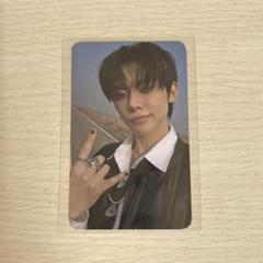 TXT tomorrow m2u ラキドロ 5枚コンプセット CD