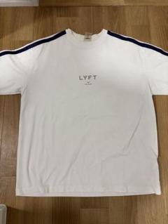 Lyft Tシャツ