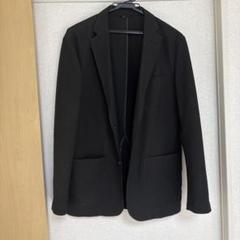 「美品」 無印良品 良品計画 完売品 ジャケッコート 黒 M 美品」 無印良品 良品計画 完売品 ジャケッコート 黒 M - メルカリ