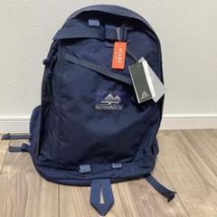 GREGORY×BEAMS PLUS 別注 DAY PACK 40周年記念