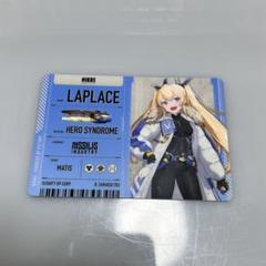 NIKKE攻略】新キャラ・ラプラス(声：加隈亜衣)がガチャに登場