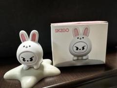 straykids skzoo ソウルコン ミニフィギュア 8個セット 新品未開封 StrayKids SKZOO ミニフィギュア 8体セット - メルカリ