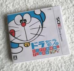 ドラちえ ミニドラ音楽隊と7つの知恵