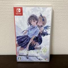 Switch ブルーリフレクションTIE帝