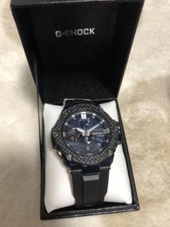 Gショック GST-B100XB-2AJF 新品