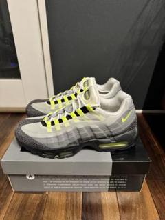 NIKE AIR MAX 95 OG PREMIUM 29cm エアマックスのサムネイル