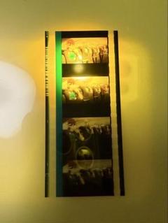 うたプリ タブナイ 特典 コマフィルム カルナイ