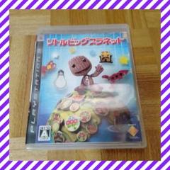 リトルビッグプラネット PS3