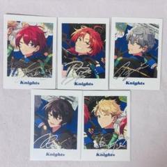 TRIP ぱしゃっつ Knights まとめ売り Amazon | あんさんぶるスターズ！！アルバムシリーズ 『TRIP