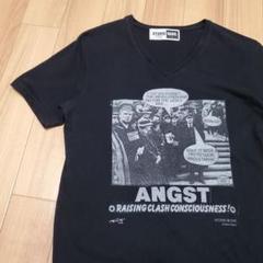 Ray Lowry×RUDE GALLERY コラボTシャツ