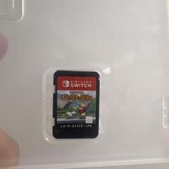 オラと博士の夏休み Nintendo Switch