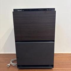 Panasonic 中古加湿空気清浄機型番F-VXT90 pc-akindo_f-vxw90-tm