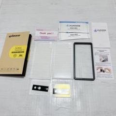 2+2枚入 Google Pixel 7 5G 用　フィルム
