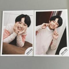 Boys be 池川侑希弥　57枚＋1 公式写真　オフショ　グリフォ　ステフォ 生写真(ジャニーズ)/アイドル/Boys be Boys be/池川侑希弥