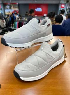 ノースフェイス NS93N61D スニーカー - メルカリ
