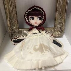 プーリップ　ブラッディレッドフード 素体 Pullip Pullip / Bloody red hood（ブラッディ レッドフード）– Groove