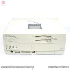 NEC - NEC PC-9821 V16 VALUESTARフルメンテナンス 動作品 NEC PC-9821 V166 キーボード セット フルメンテナンス 動作品