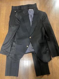 【期間限定特価‼️】Vivienne Westwood ブラックスーツ 44サイズ
