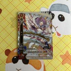 白猫プロジェクト TCG ルカ 白猫プロジェクト ルカ TCG 2点 - メルカリ