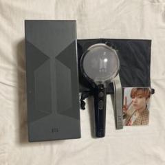 アミボム　ver4 カード無し　BTS BTS アミボム【Weverse JAPAN】アミボム ver.4 OFFICIAL LIGHT