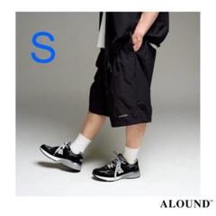 r*o様 ALOUND VENTILATION NYLON SHORTS Sサイ - メルカリ