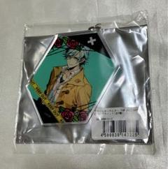 VARIABLE BARRICADE バリアブルバリケード アクキー 那由太