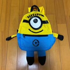 H&M ミニオンリュックサック