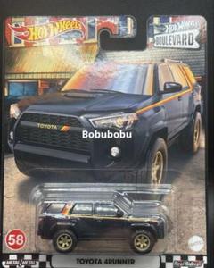 ホットウィール GTR 240SX 4ランナー まとめ売り ばら売り 可能