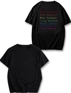 2025年最新】BTSジミンTシャツの人気アイテム - メルカリ