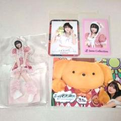 JamsCollection 幕張メッセDVD ＋小此木流花直筆アクリルスタンド 2025年最新】小此木流花 アクスタの人気アイテム - メルカリ