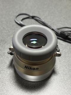 Nikon 8倍プロルーペ Made in Japanのサムネイル