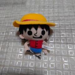 ルフィ ぬいぐるみ