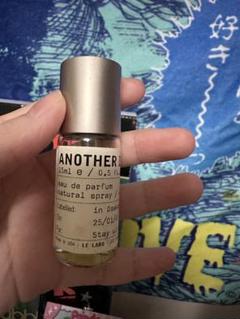 2025年最新】LE LABO another 13 15mlの人気アイテム - メルカリ