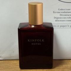 キンフォーク KINFOLK Garden Shower 50ml KINFOLK NOTES 香水 Garden Shower 30ml/韓国 人気 フレグランス