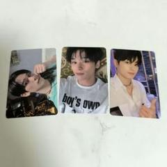 2025年最新】the boyz ジュヨン トレカの人気アイテム - メルカリ