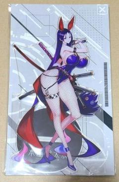 本庄雷太展 スリーブ 本庄雷太展 FGO 源頼光 カードスリーブ 65枚入り - メルカリ