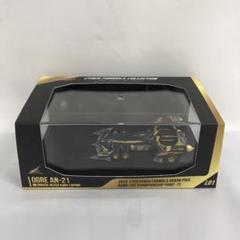 凰呀AN-21サーキットモード BLACK Ver.(ブラック×ゴールド
