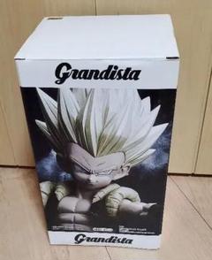 ドラゴンボールフィギュア/グランジスタゴテンクスGrandistaのサムネイル