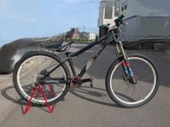 MTB GIANT STP26インチSサイズ　引き取り限定 MTB GIANT STP26インチSサイズ 引き取り限定 - メルカリ