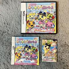 たまごっちのキラキラおみせっち