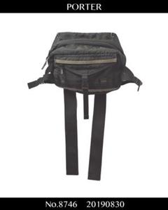 Y PORTER ウエストバッグ 87460830