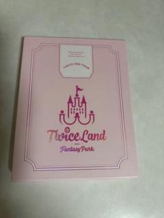 TWICE LAND fantasy park トートバッグ 駿河屋 -<中古>TWICE トートバッグ 「TWICE 2ND TOUR 'TWICELAND