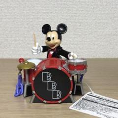 新品タグ付 グミケース ビックバンドビート BBB 東京ディズニー