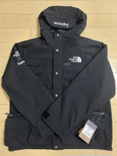 2025年最新】supreme north face cargo jacketの人気アイテム