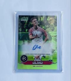 【激レア！現品限り！】topps クリスチャンコールマン 直筆サインカード 激レア！現品限り！】topps クリスチャンコールマン 直筆サイン